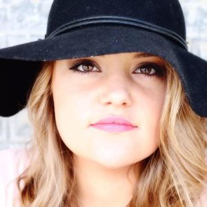 Meet your Posher, Audrey